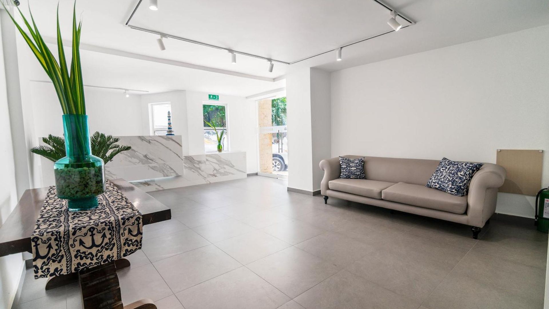 Apartamento Unik Faro Tequendama Cartagena