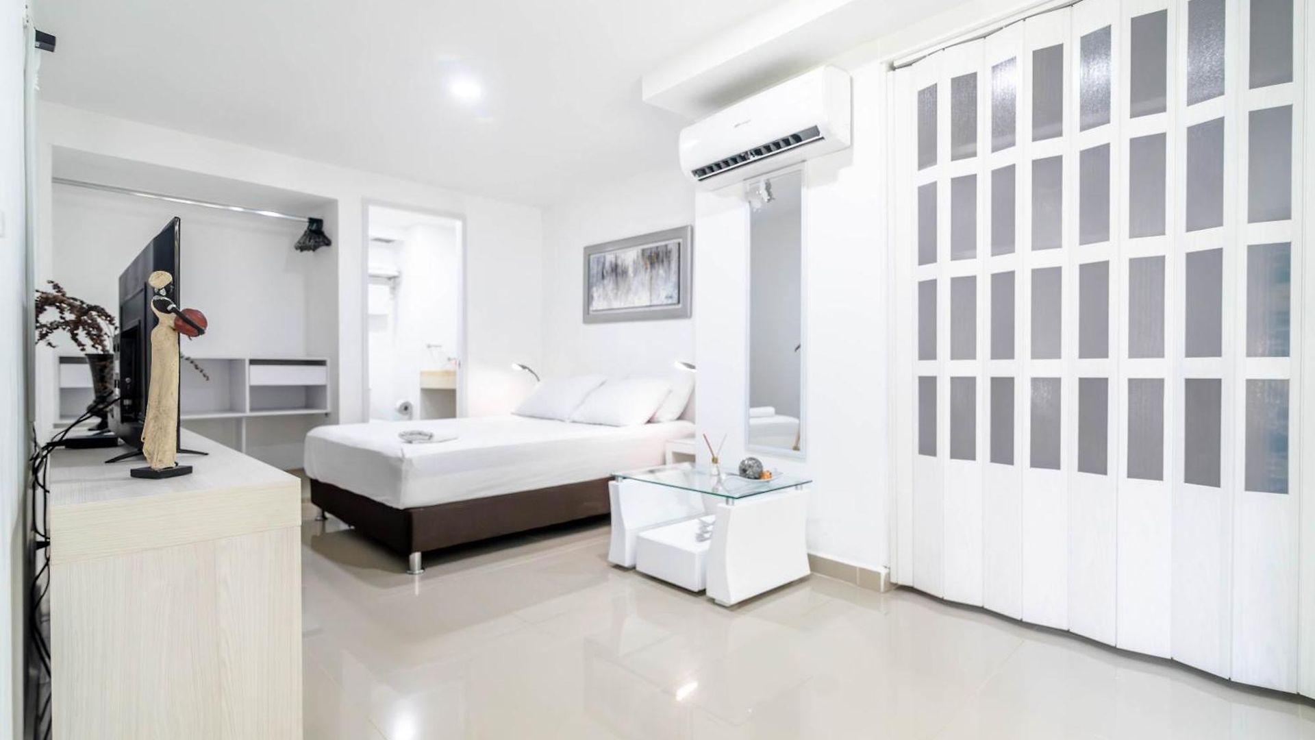 Unik Faro Tequendama Apartamento Cartagena