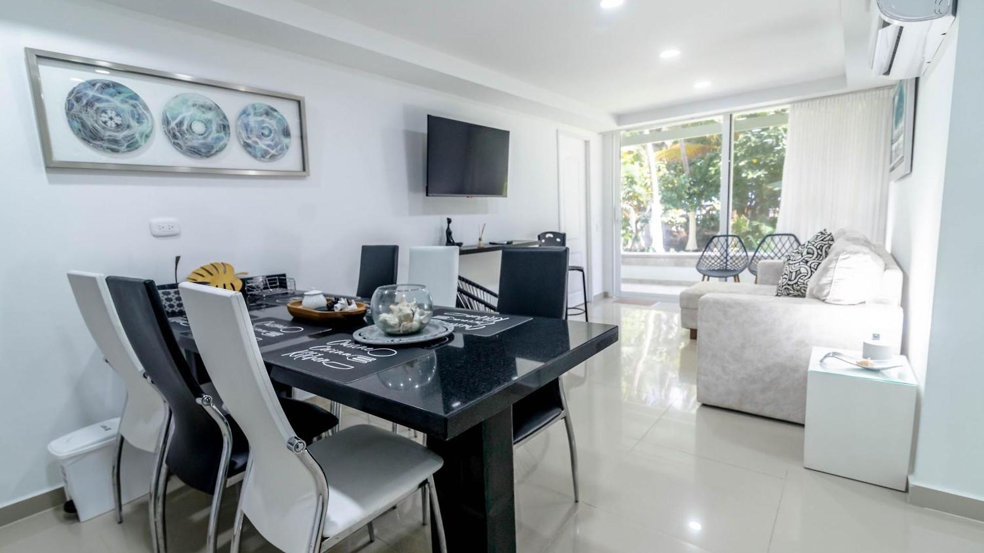 Apartamento Unik Faro Tequendama