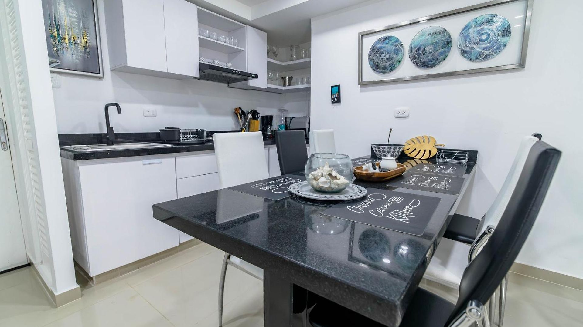 Apartamento Unik Faro Tequendama