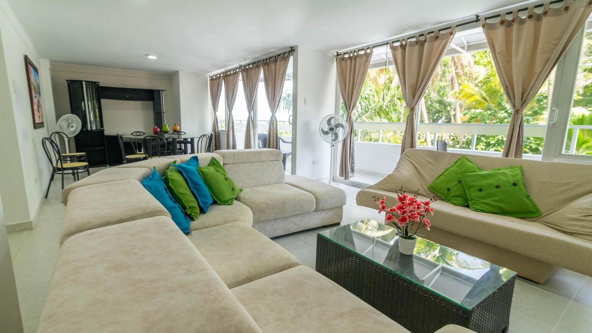 Unik Faro Tequendama Apartamento *