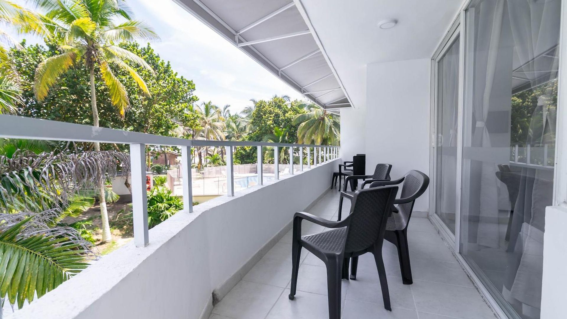 Unik Faro Tequendama Apartamento Cartagena
