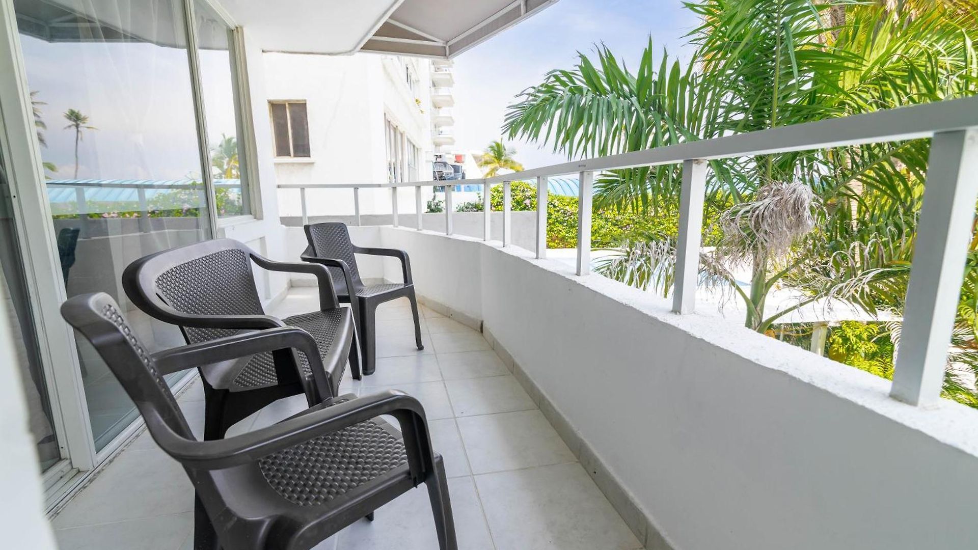 Apartamento Unik Faro Tequendama