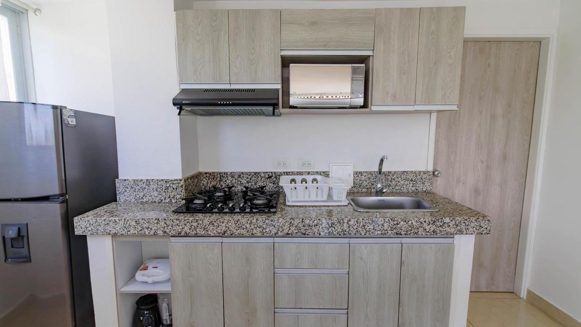Apartamento Unik Faro Tequendama