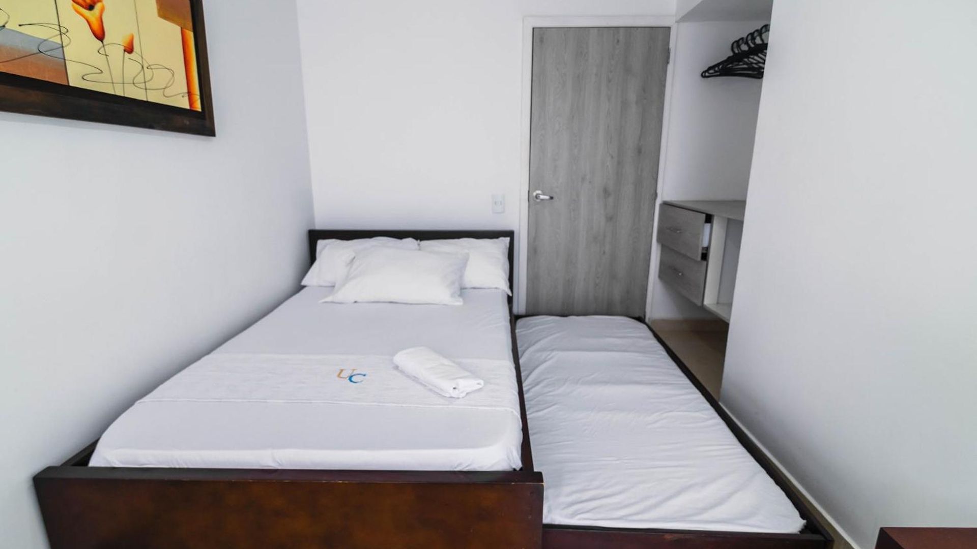 Apartamento Unik Faro Tequendama Cartagena