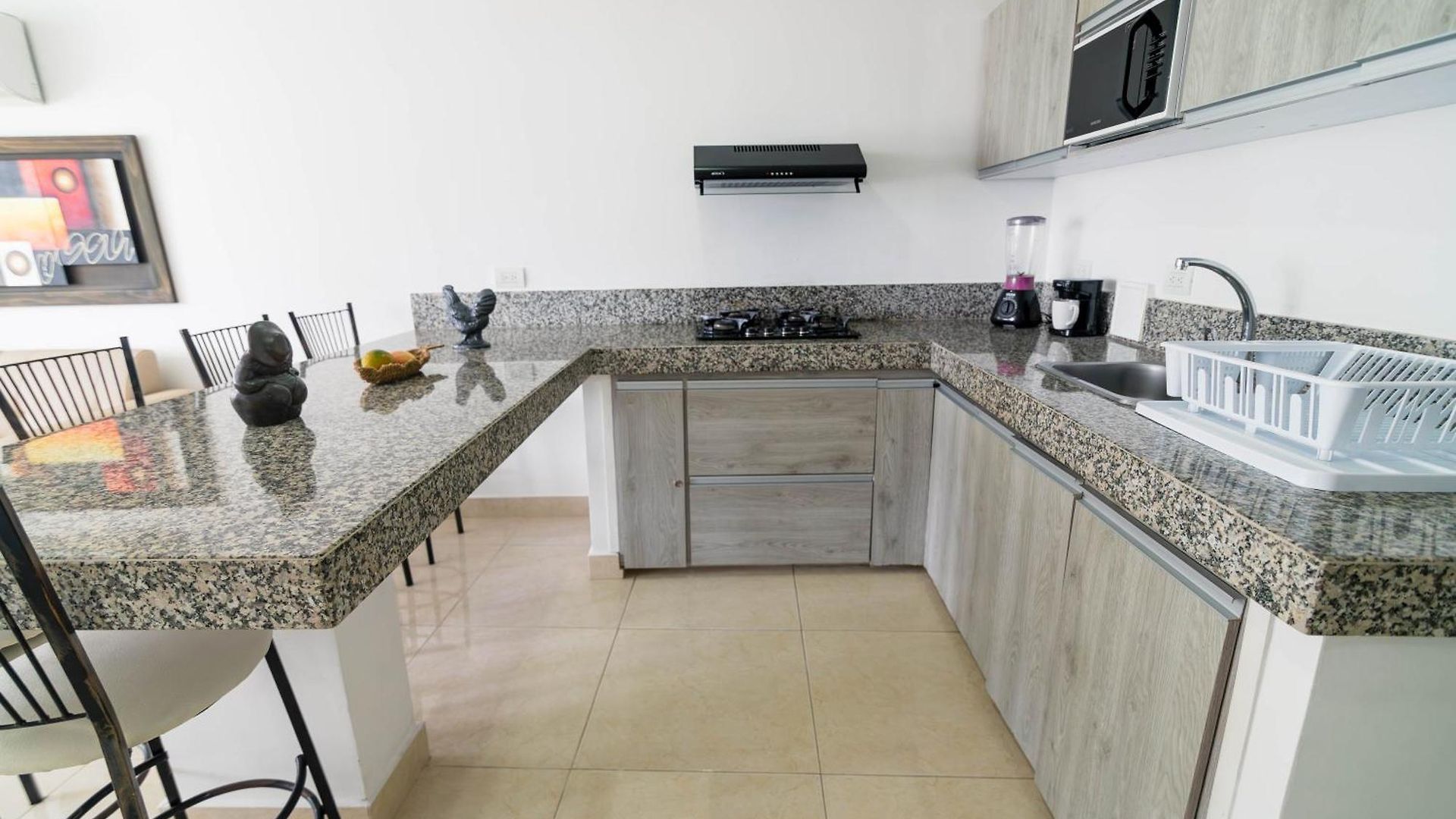 Unik Faro Tequendama Apartamento Cartagena