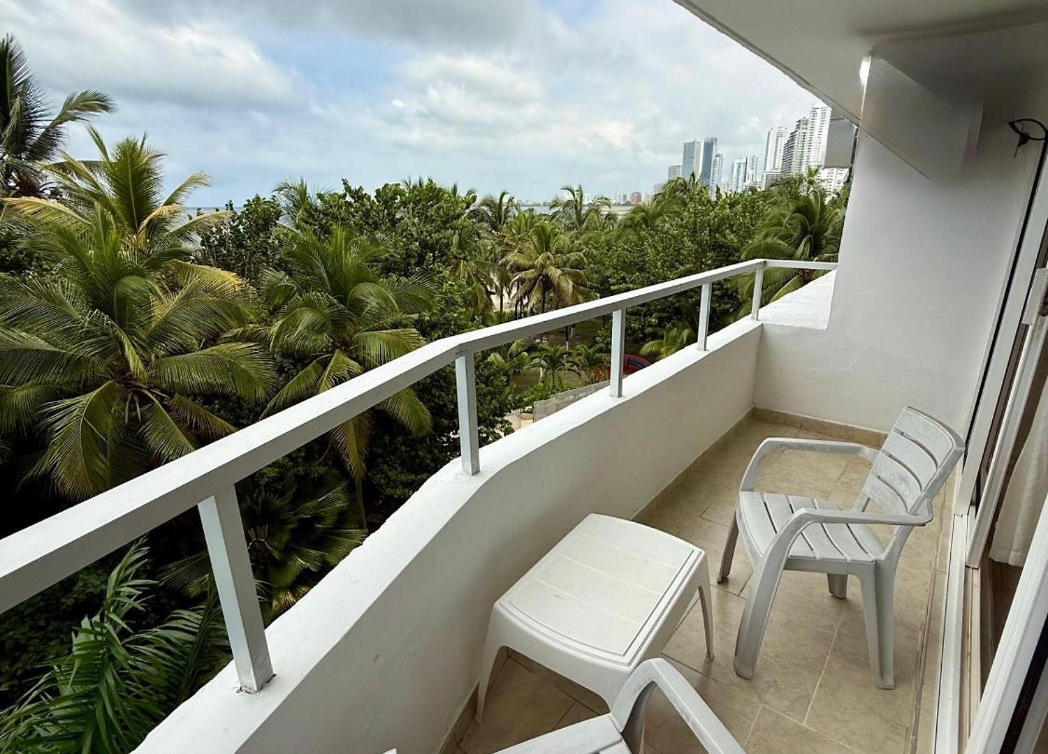 Apartamento Unik Faro Tequendama