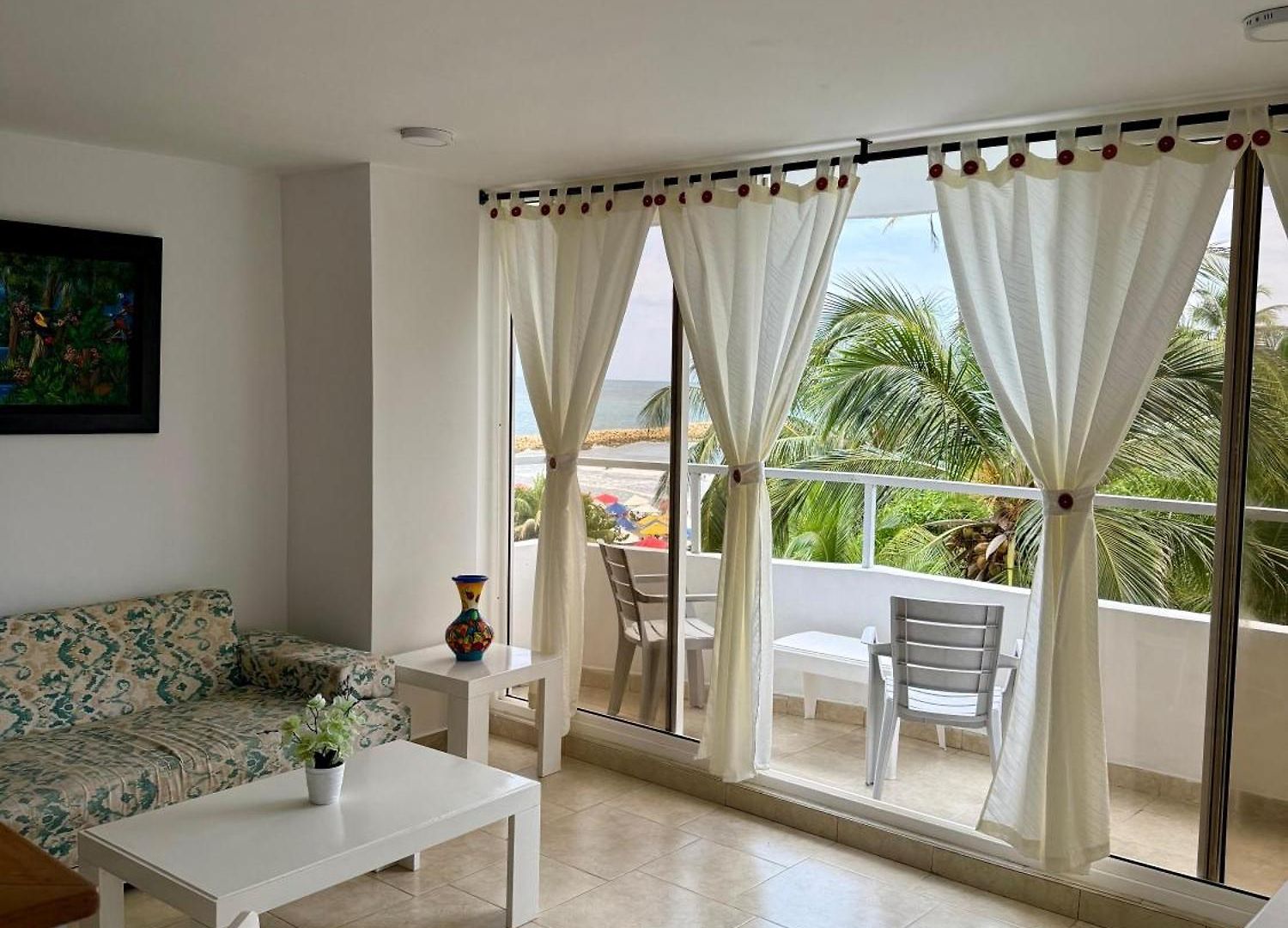 Unik Faro Tequendama Apartamento Cartagena