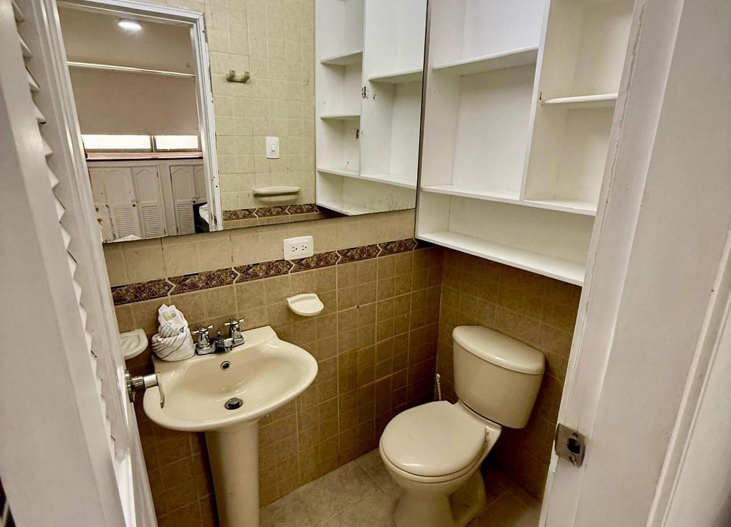 Apartamento Unik Faro Tequendama *