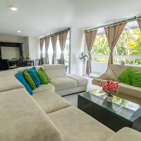 Unik Faro Tequendama Apartamento *