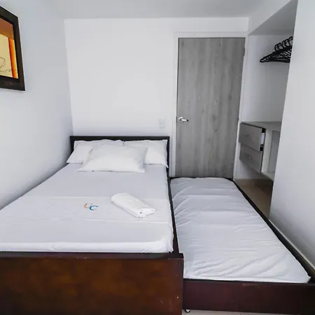 Apartamento Unik Faro Tequendama Cartagena
