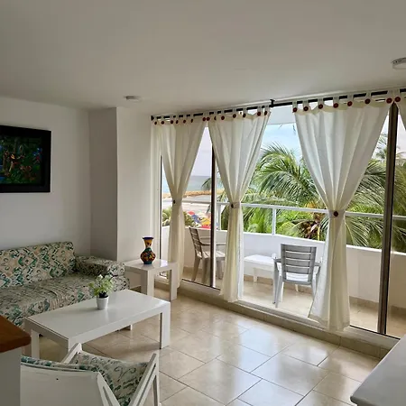 Unik Faro Tequendama Apartamento Cartagena
