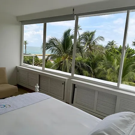 Unik Faro Tequendama Apartamento *