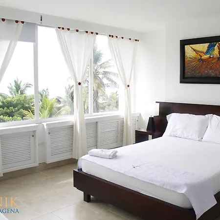 Apartamento Unik Faro Tequendama