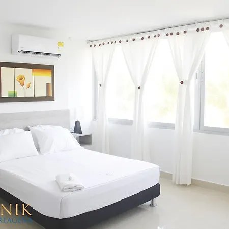 Apartamento Unik Faro Tequendama