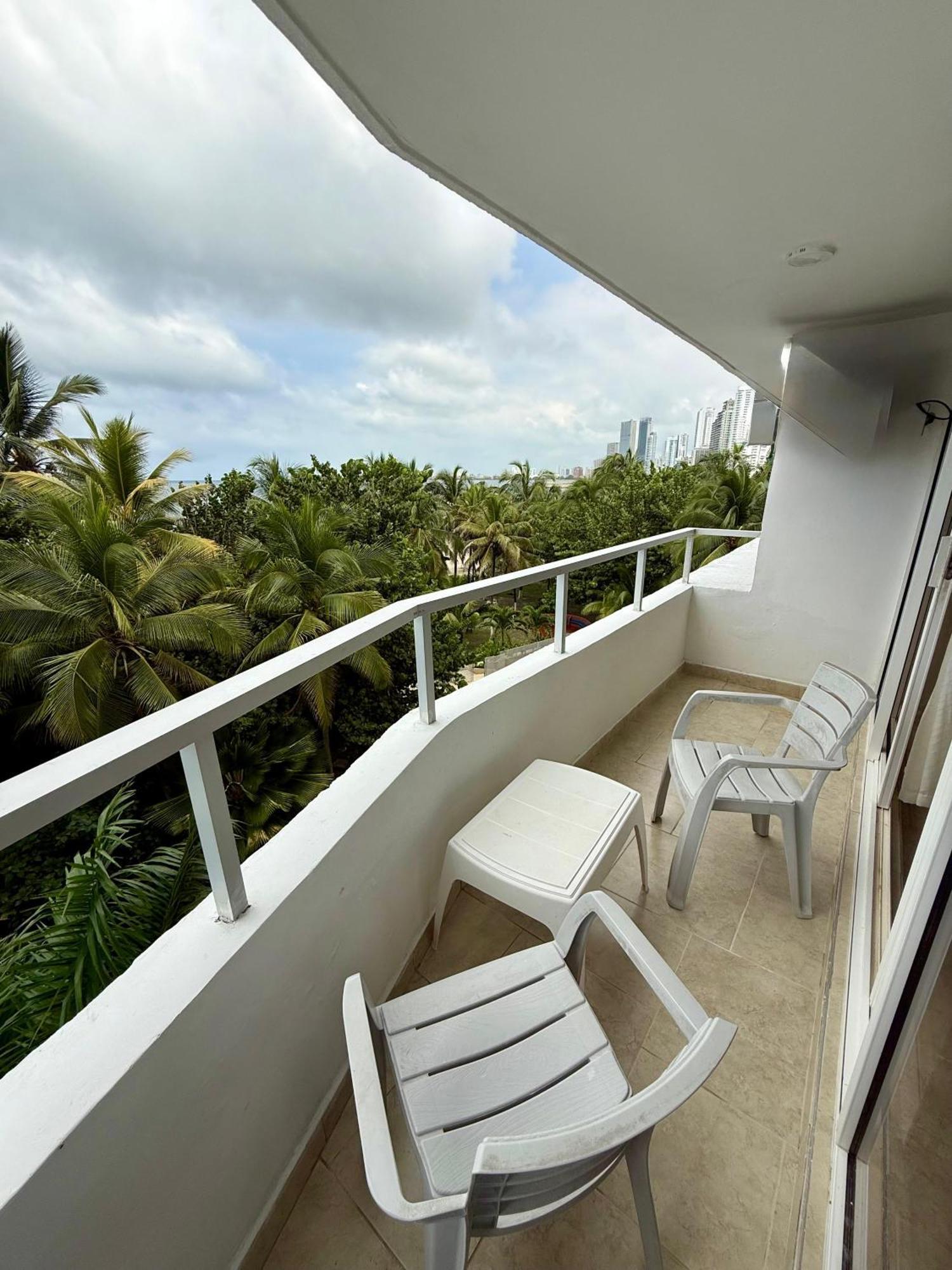 Apartamento Unik Faro Tequendama