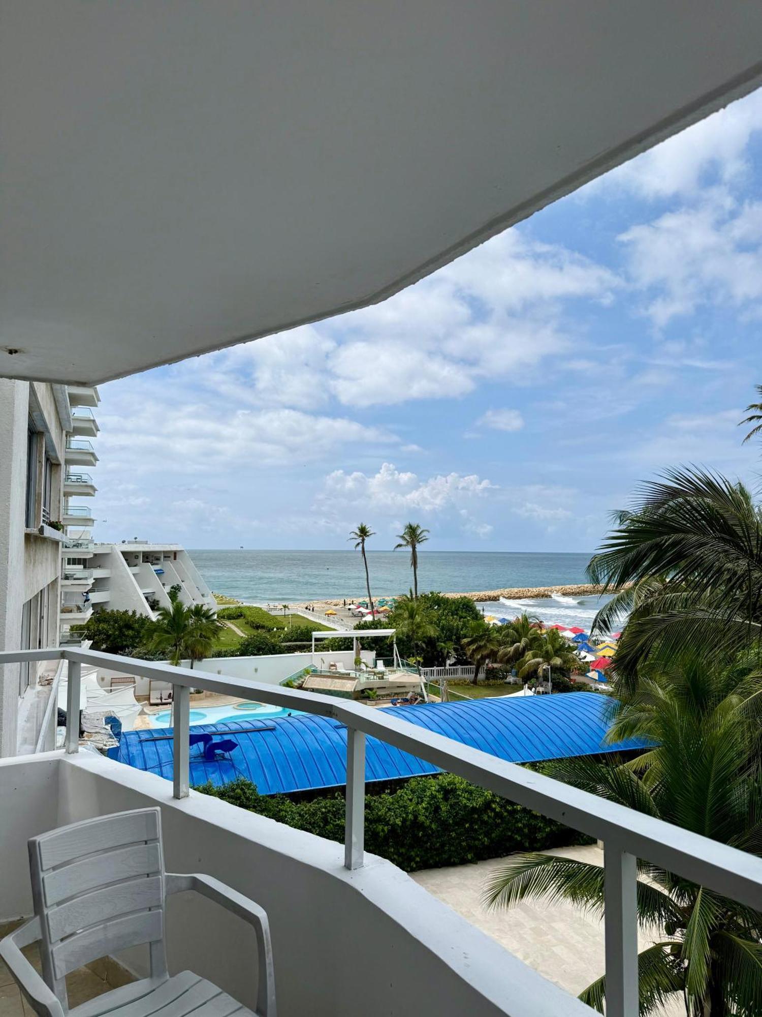 Unik Faro Tequendama * Cartagena