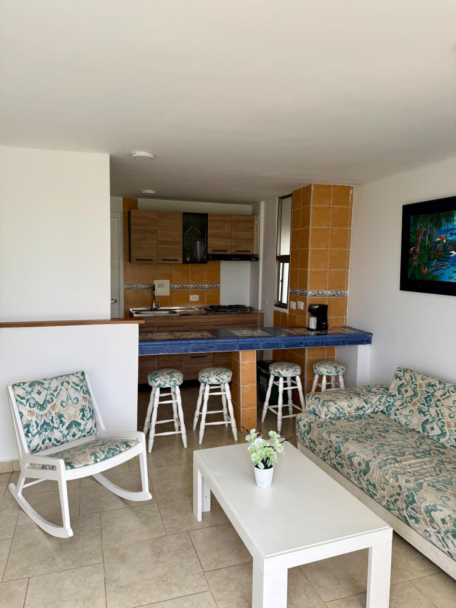 Unik Faro Tequendama Cartagena