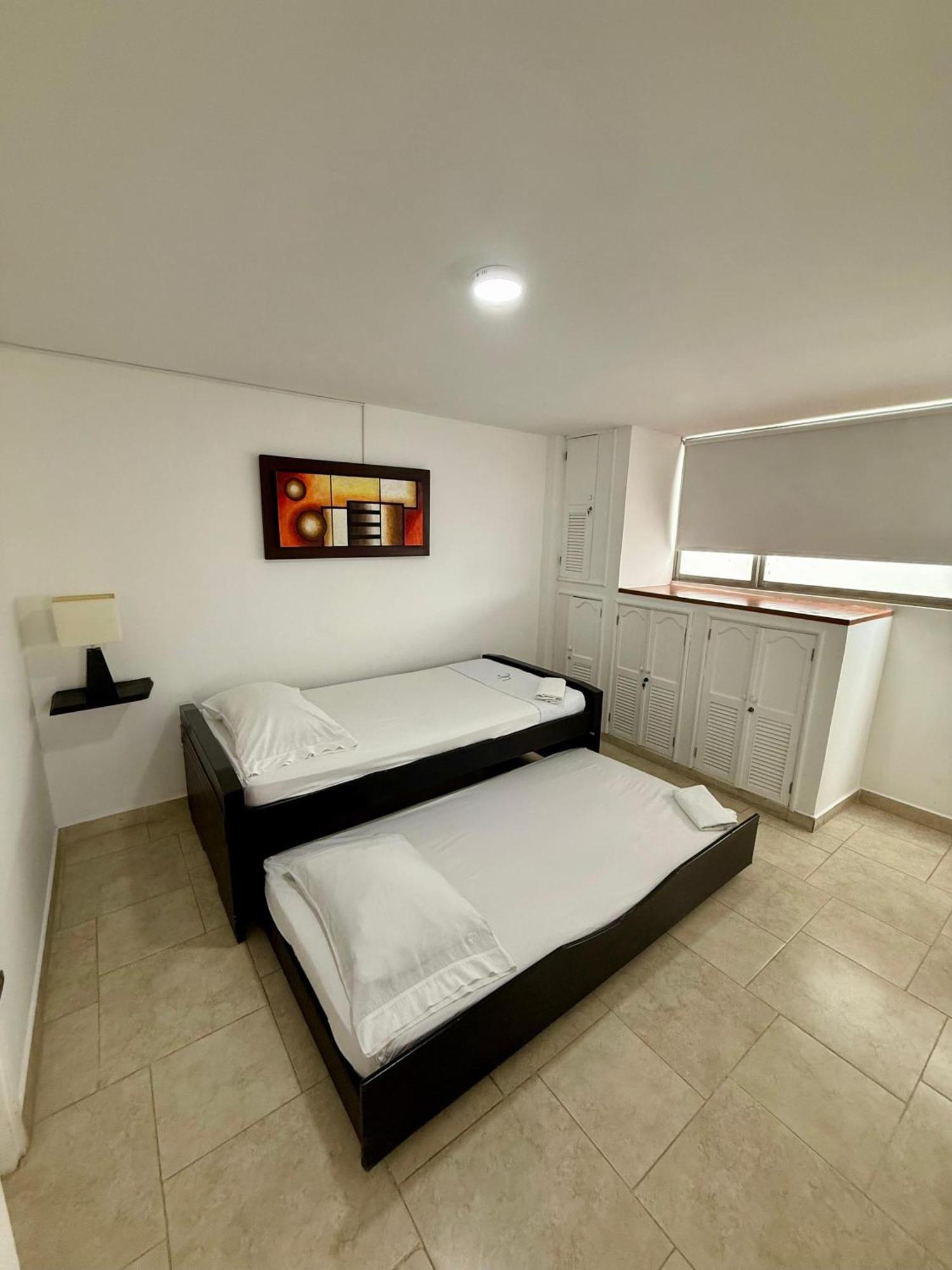 Unik Faro Tequendama * Cartagena