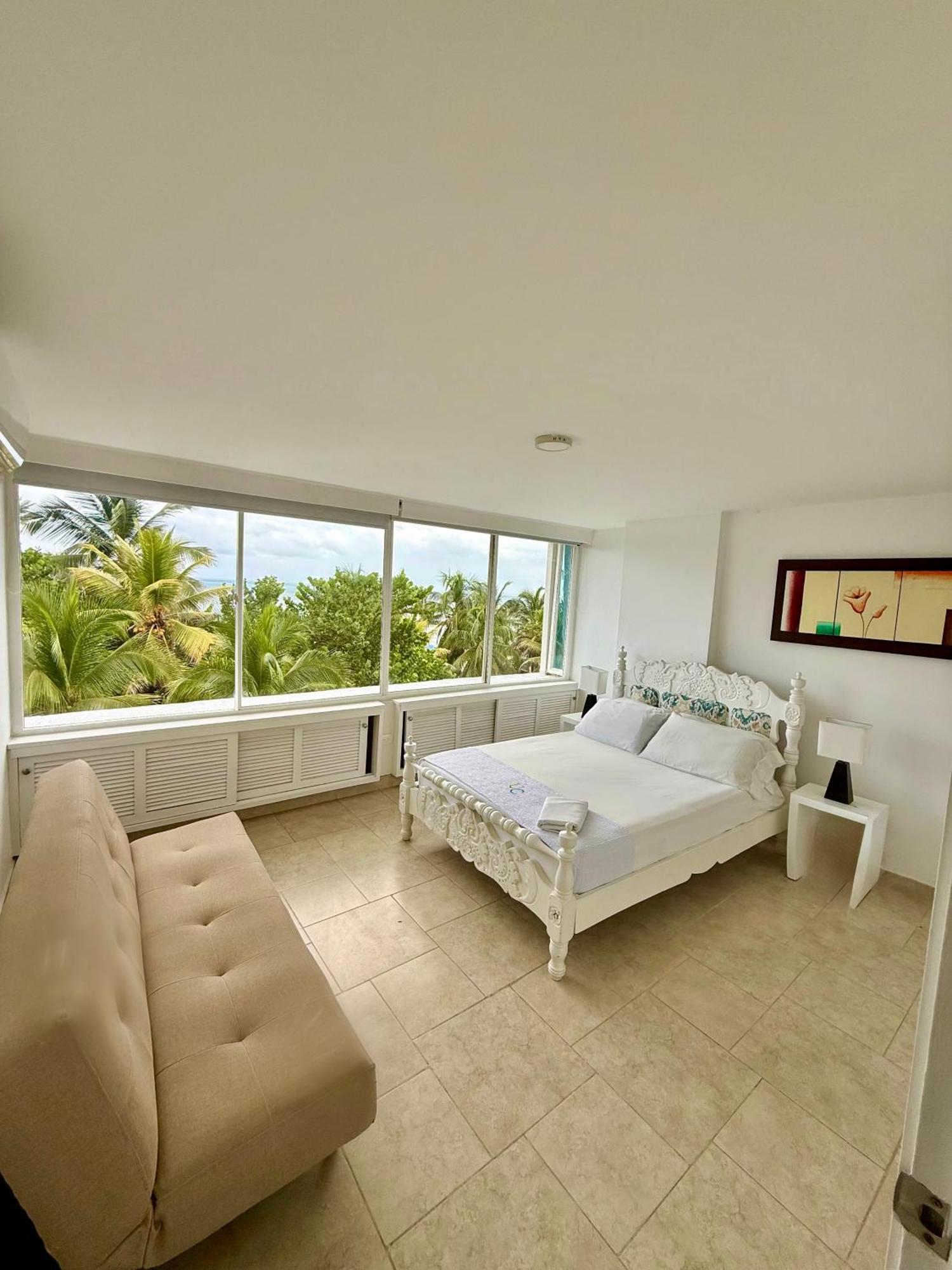 Unik Faro Tequendama Cartagena