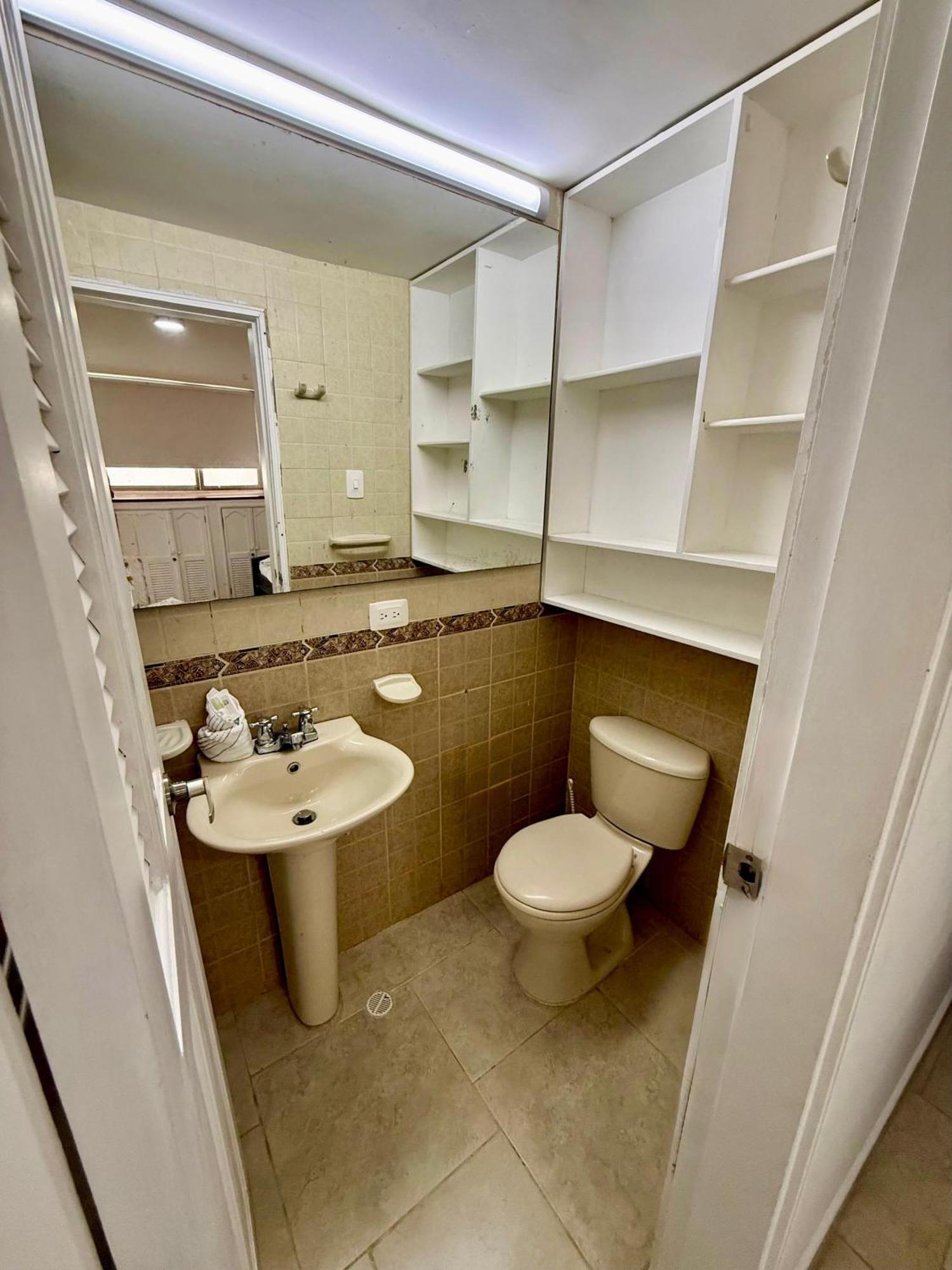 Apartamento Unik Faro Tequendama *