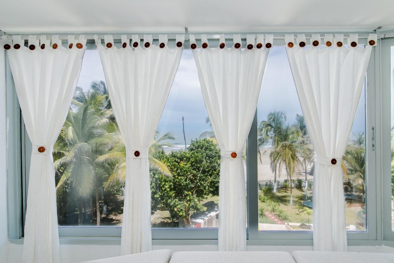 Apartment Unik Edificio Faro Tequendama Cartagena