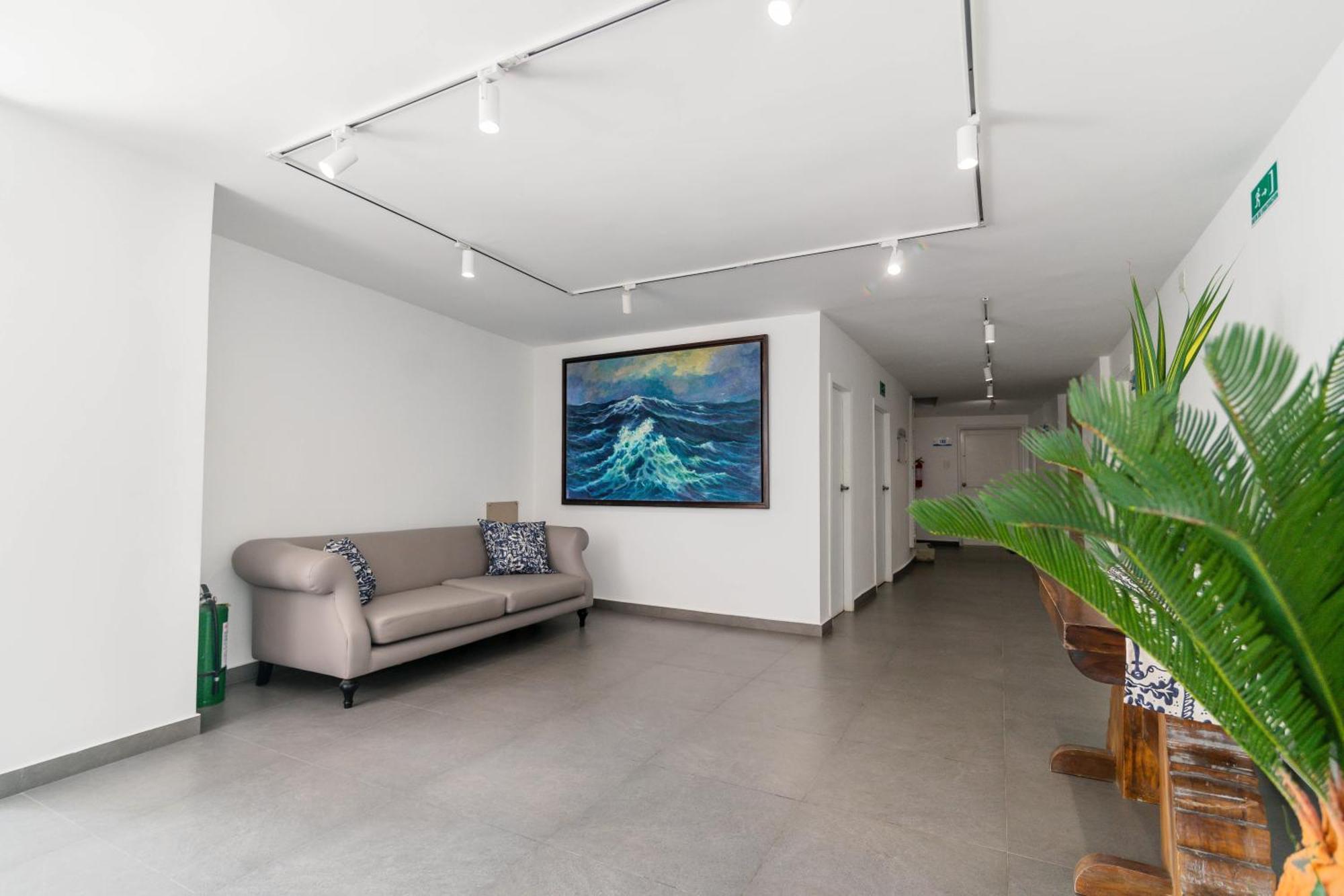 Unik Edificio Faro Tequendama