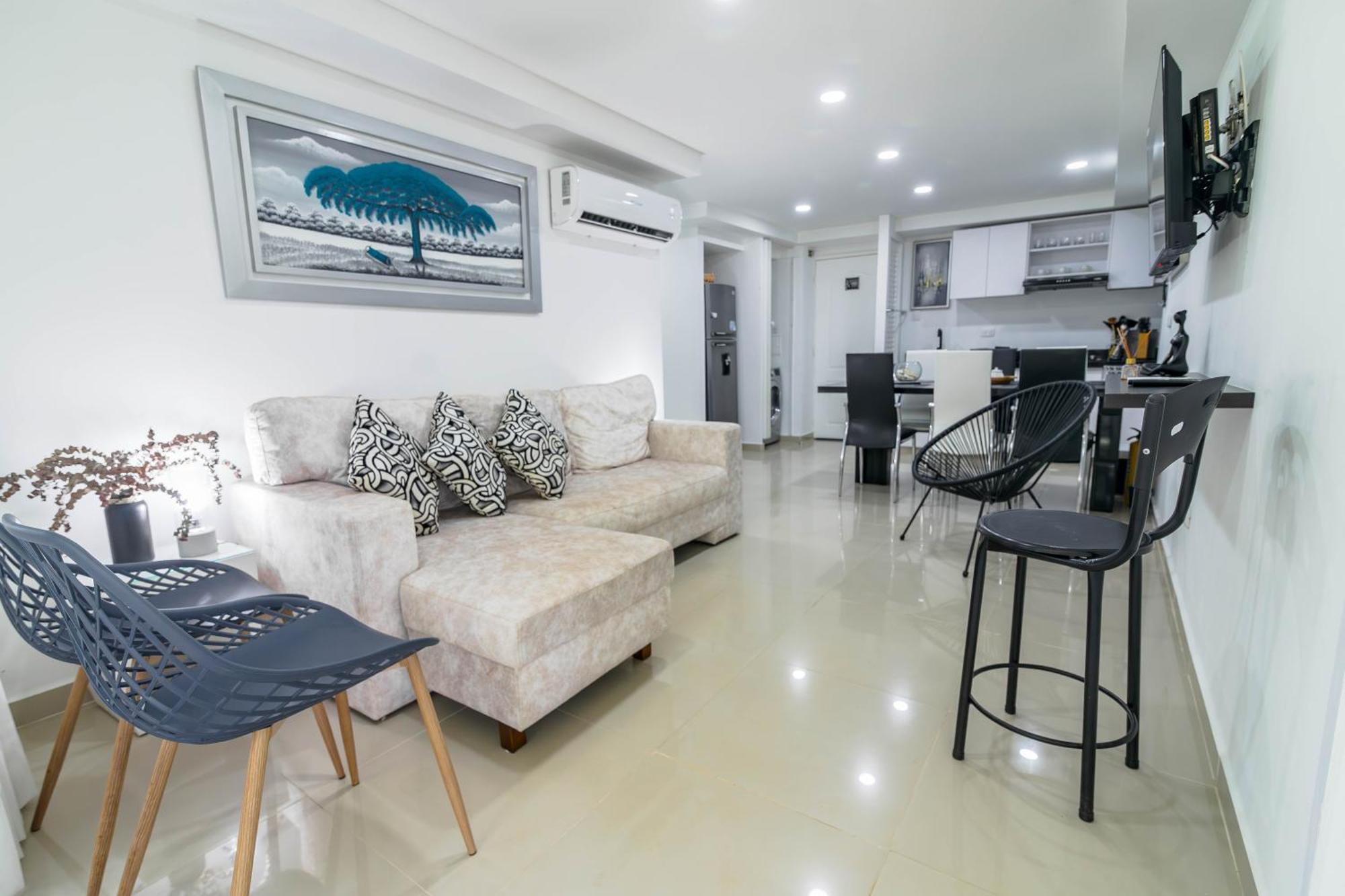 Unik Edificio Faro Tequendama