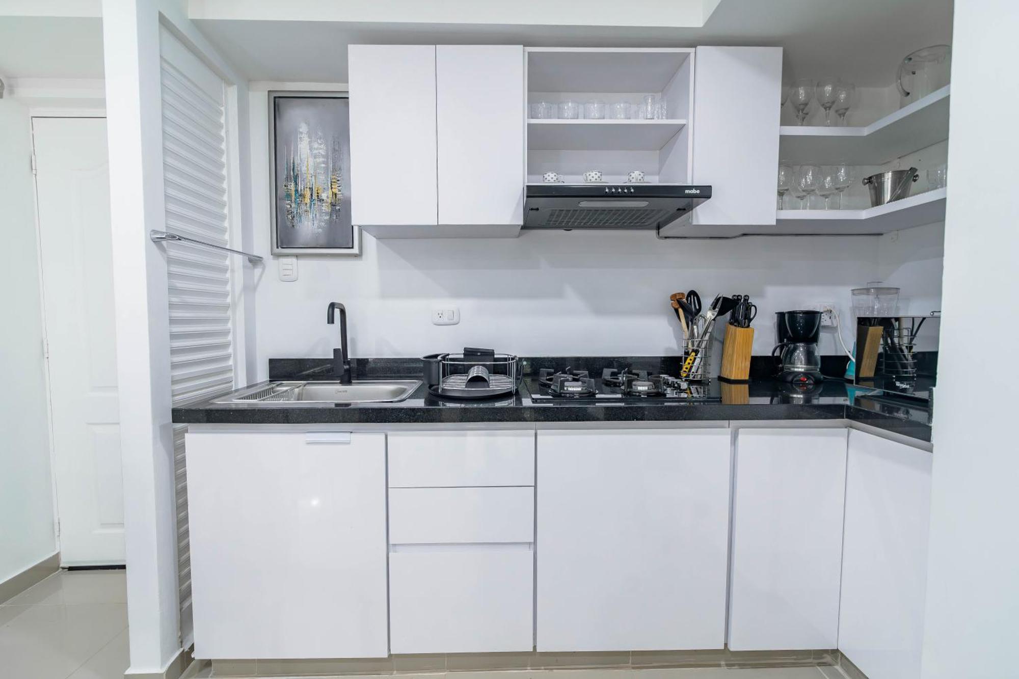 Unik Edificio Faro Tequendama Cartagena