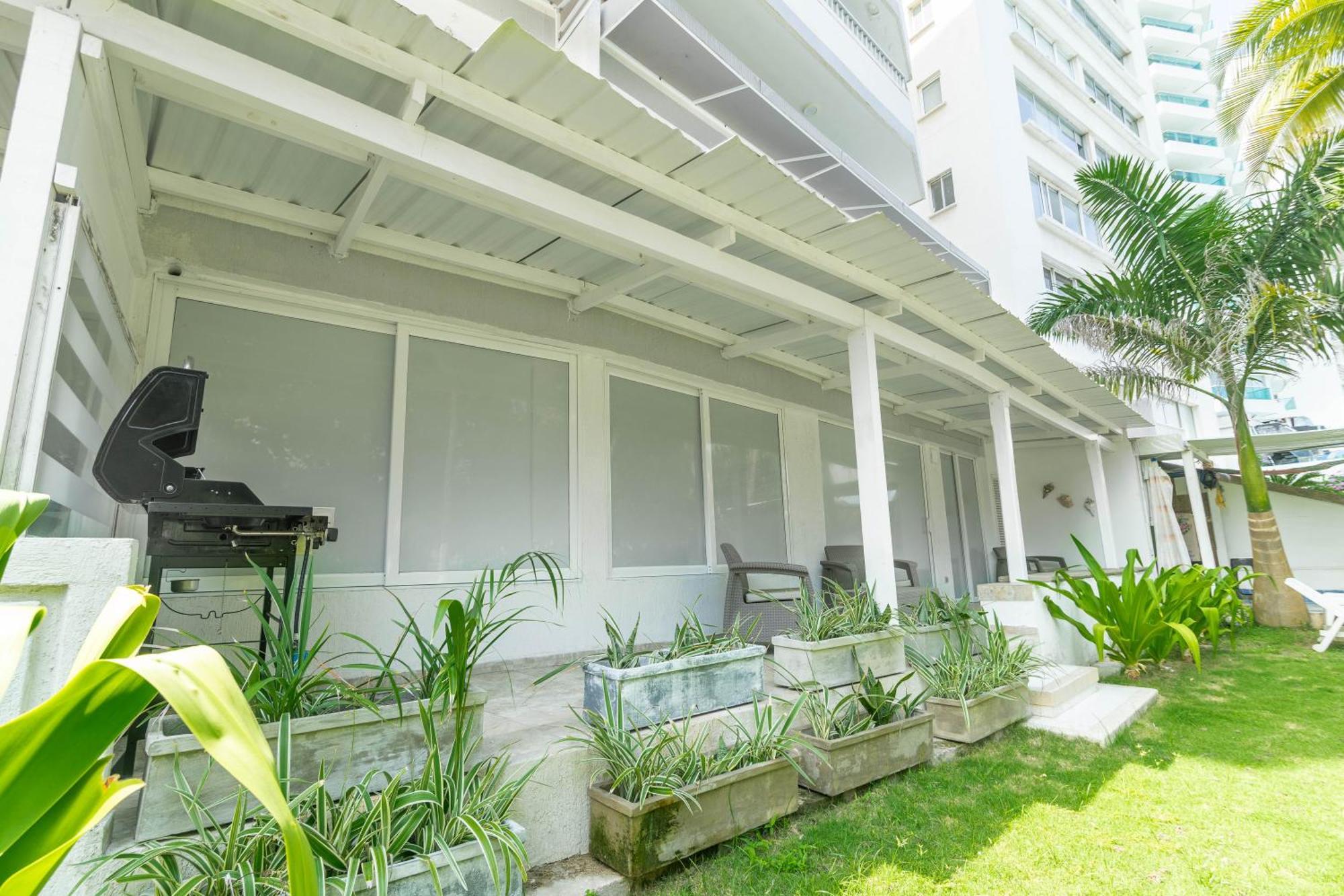 Unik Edificio Faro Tequendama