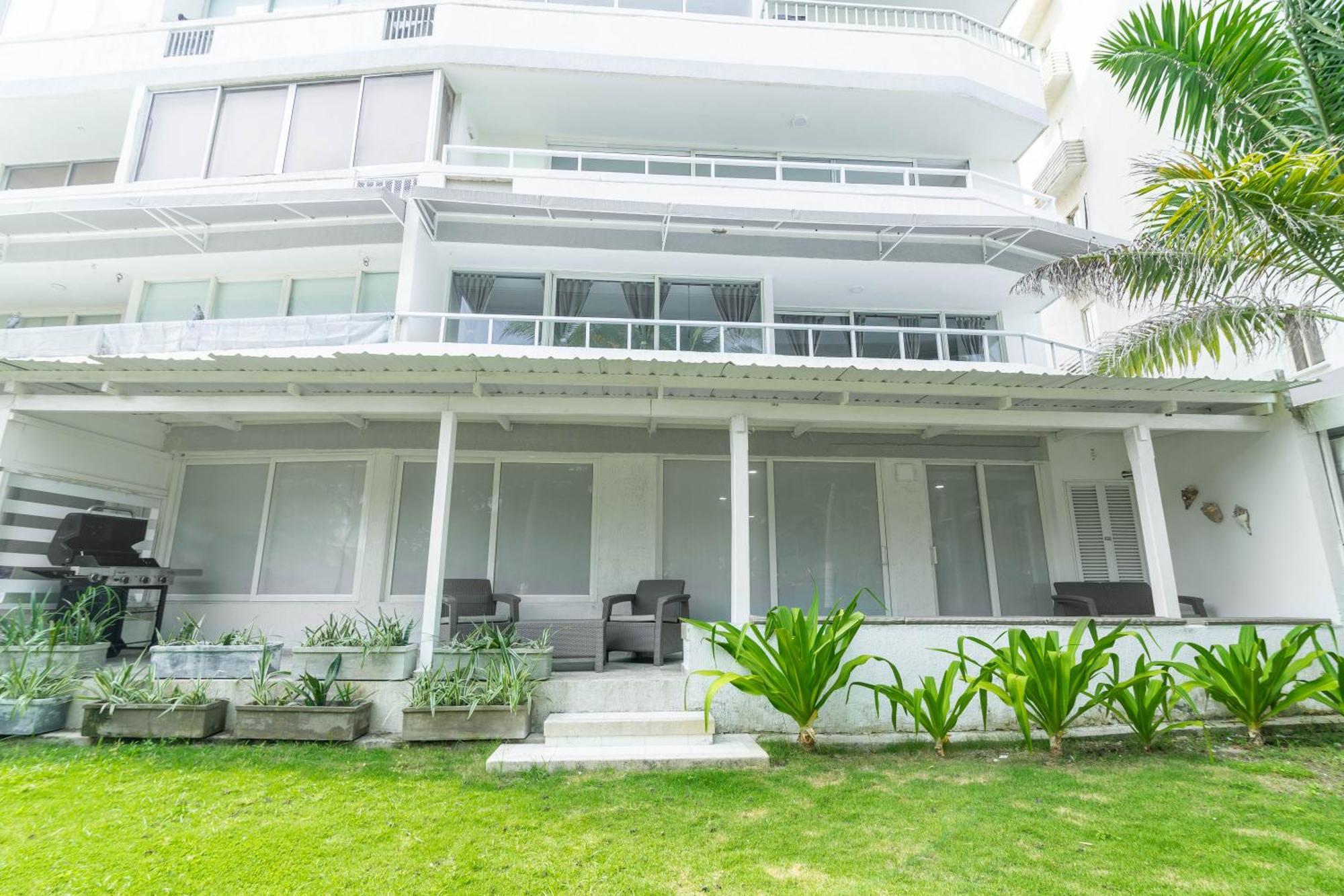 Unik Edificio Faro Tequendama Cartagena