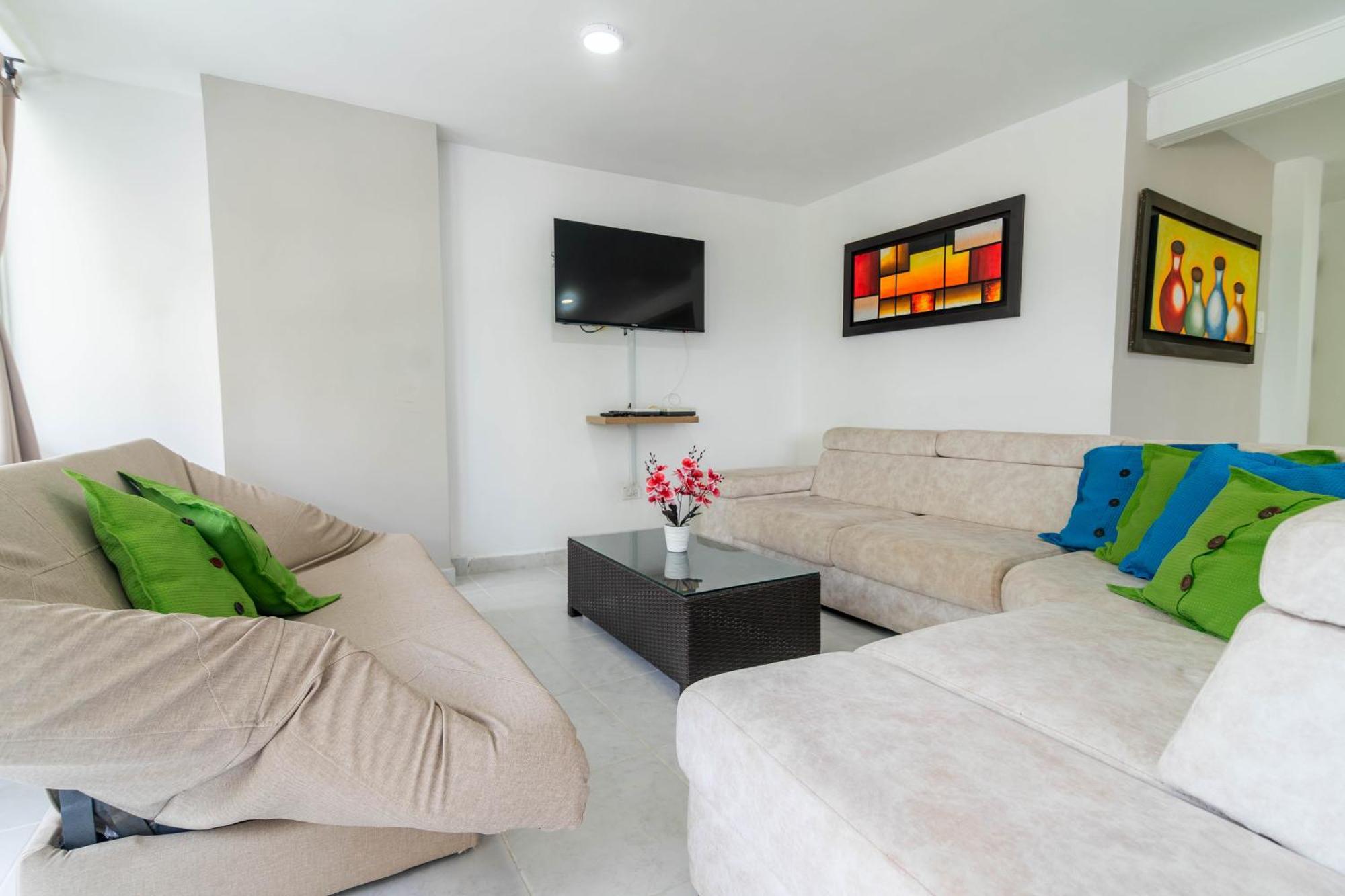 Unik Edificio Faro Tequendama