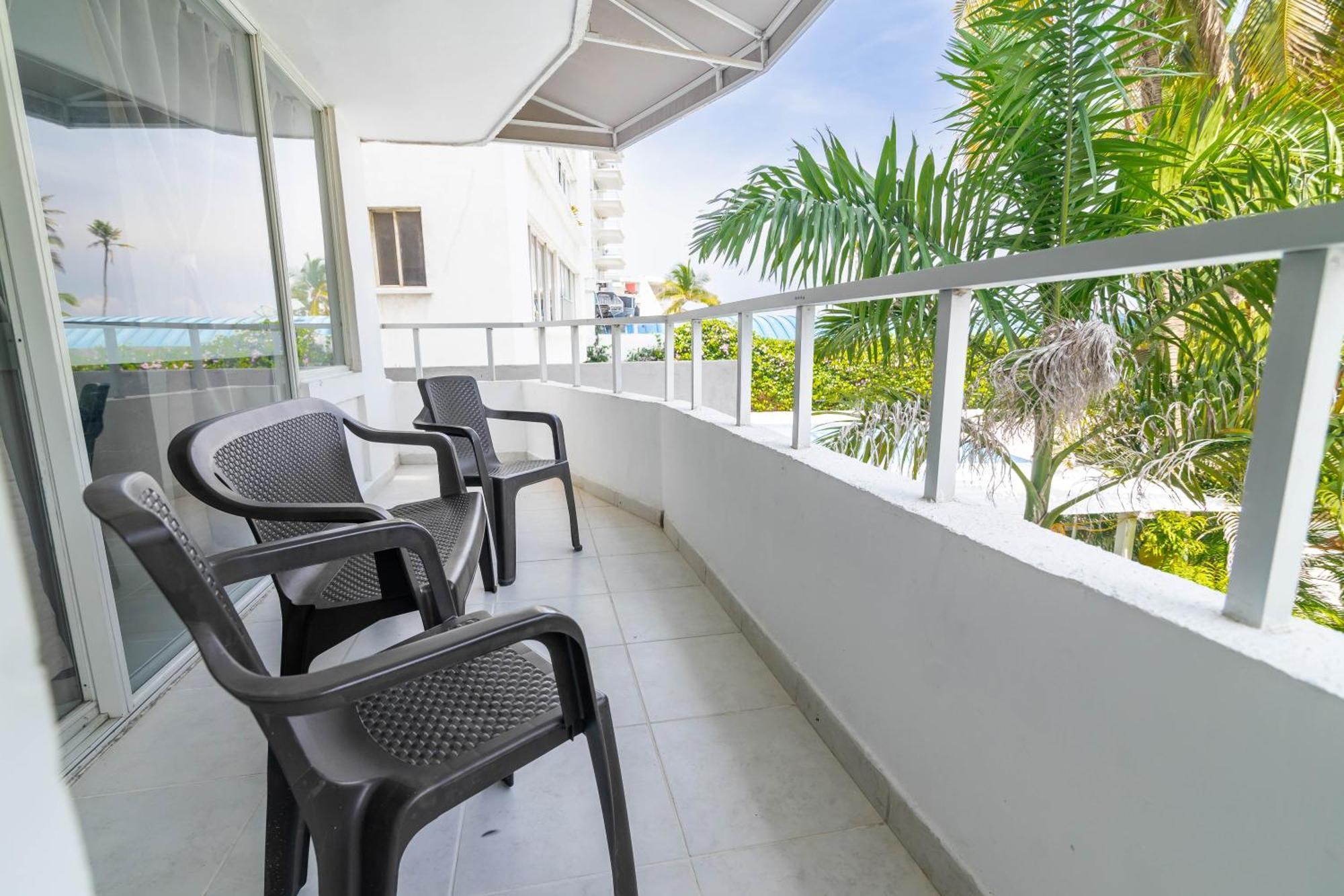 Apartment Unik Edificio Faro Tequendama