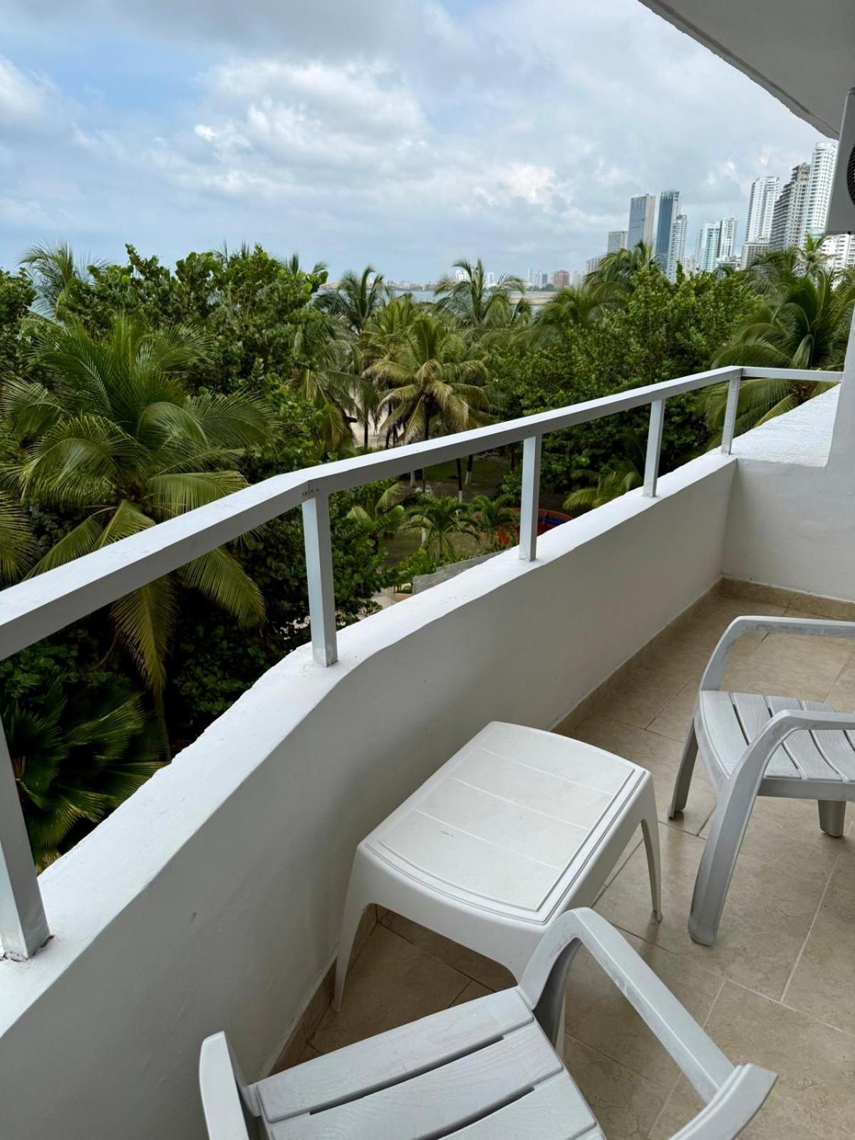 Unik Edificio Faro Tequendama * Cartagena