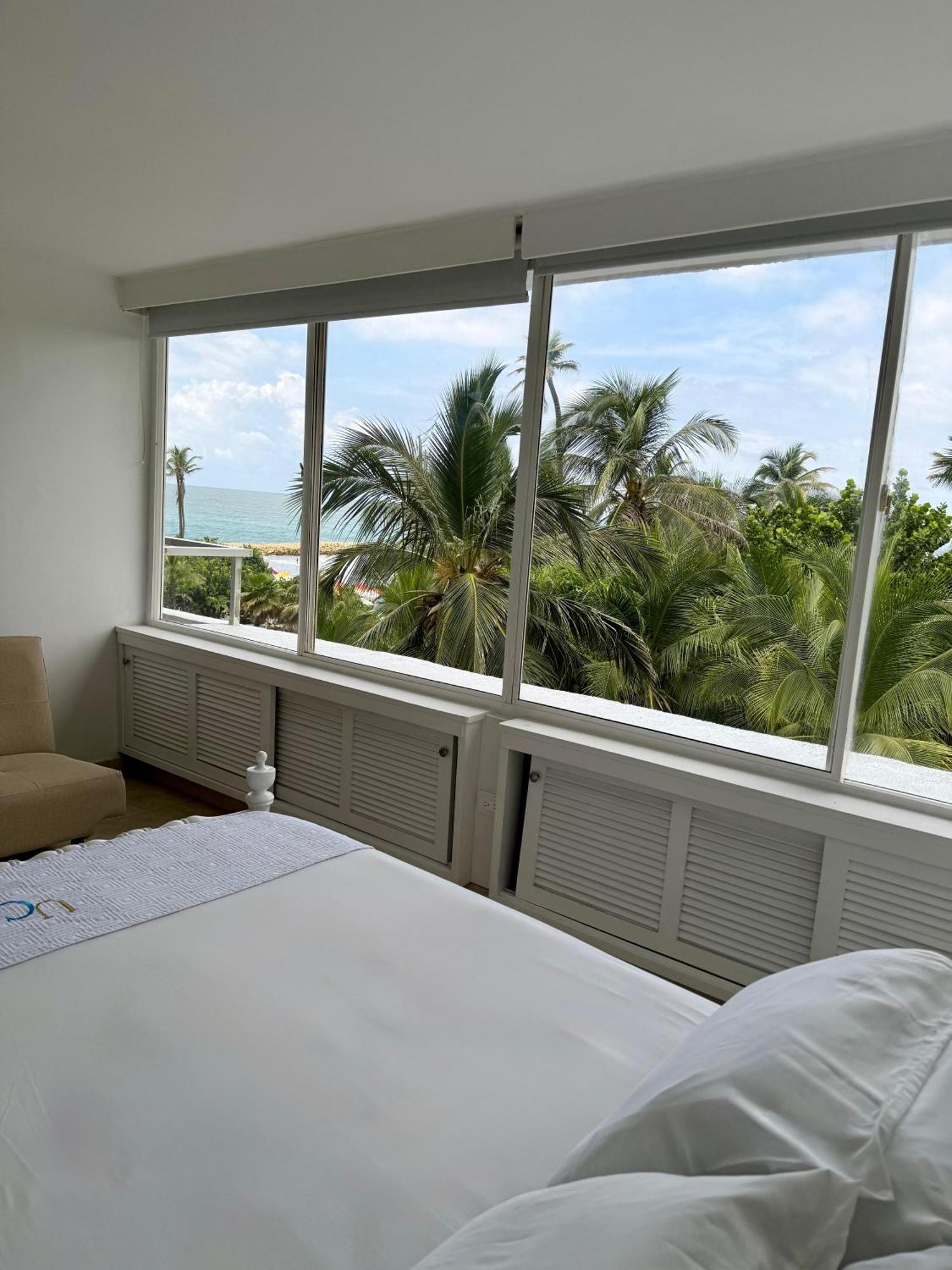 Unik Edificio Faro Tequendama Apartment *