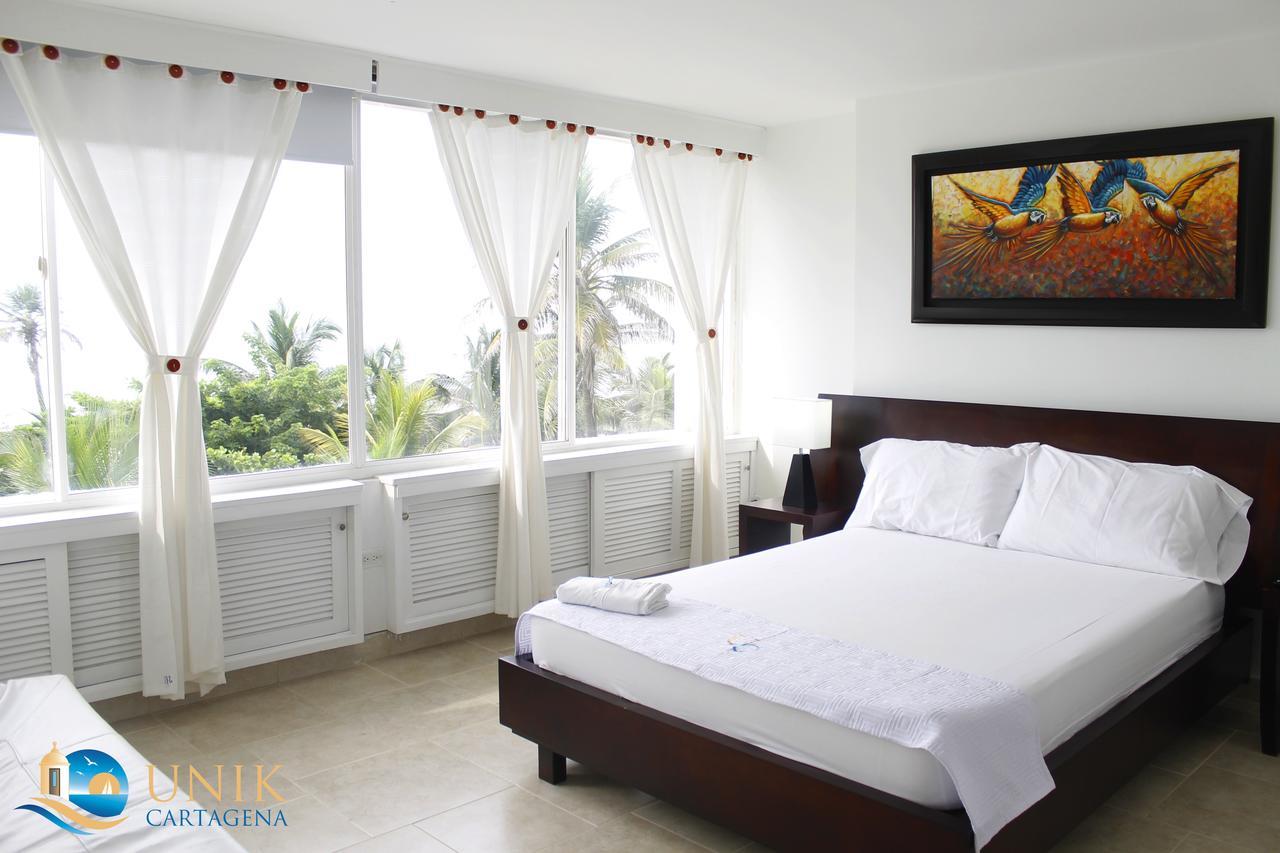 Apartment Unik Edificio Faro Tequendama