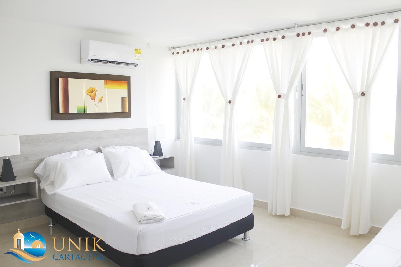 Apartment Unik Edificio Faro Tequendama