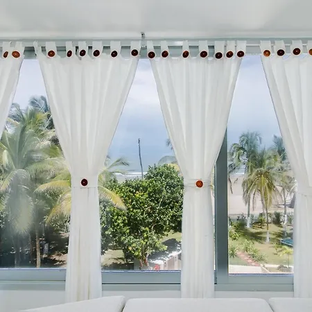 Apartamento Unik Faro Tequendama Cartagena