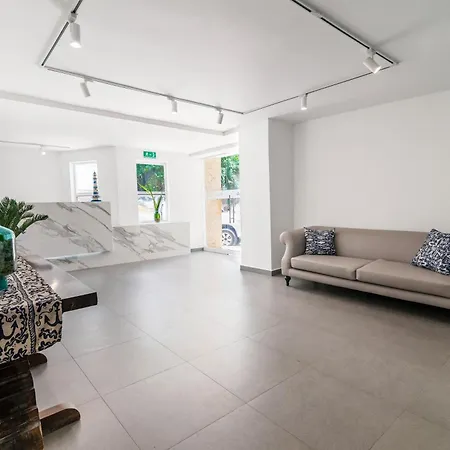 Apartamento Unik Faro Tequendama Cartagena