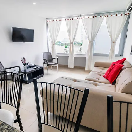 Apartamento Unik Faro Tequendama