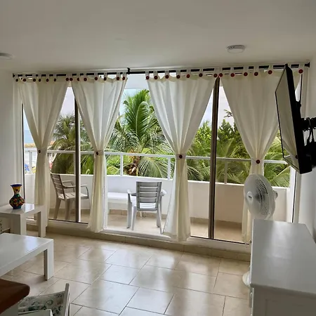 Apartamento Unik Faro Tequendama Cartagena