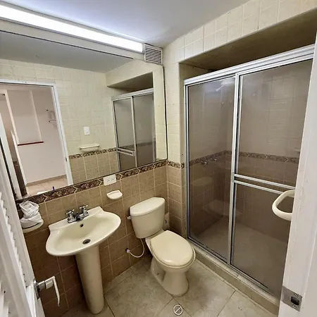 Apartamento Unik Faro Tequendama Cartagena