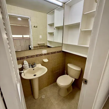 Apartamento Unik Faro Tequendama *